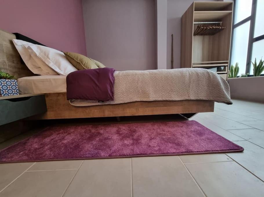 Ellis Apartment Athena Bagian luar foto