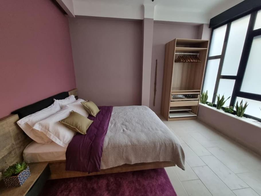 Ellis Apartment Athena Bagian luar foto